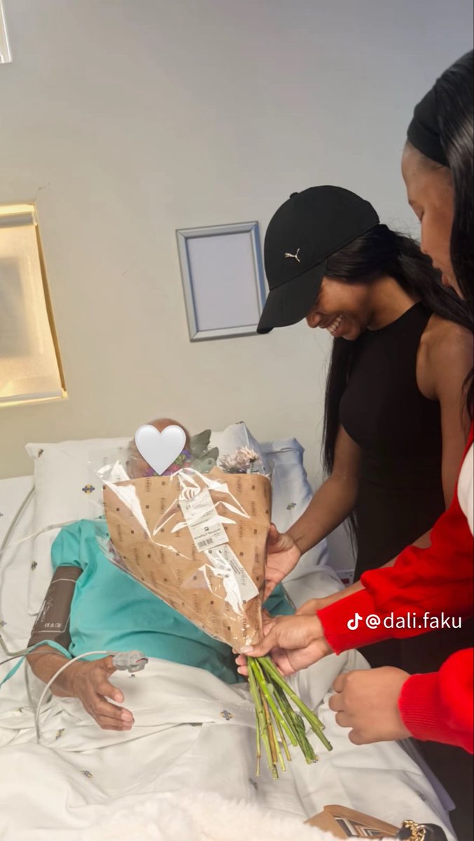 mukhethwa wa Handre Pollard 🥰🫶 tweet media