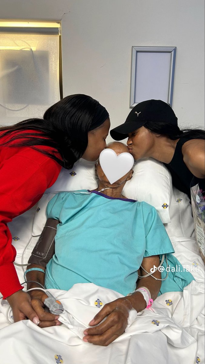 mukhethwa wa Handre Pollard 🥰🫶 tweet media