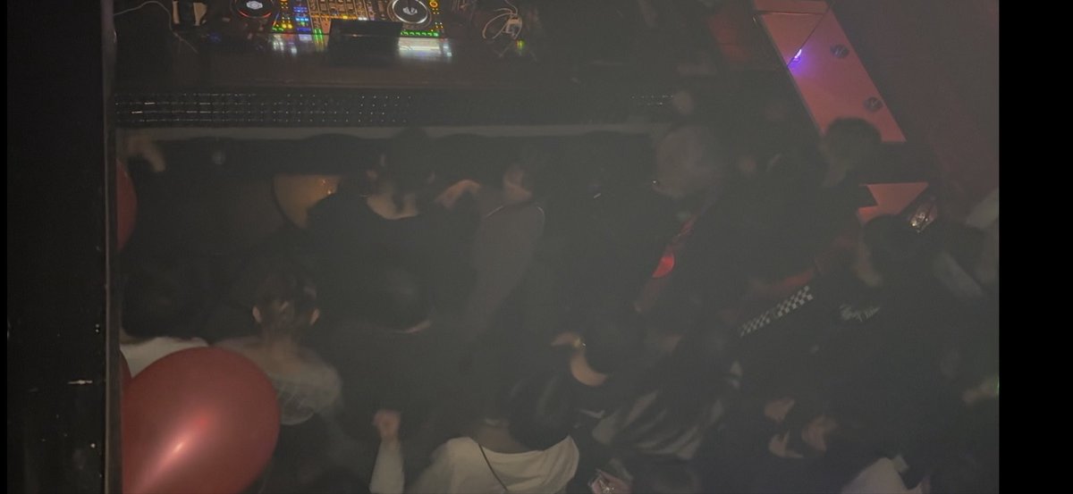 G2 OSAKA【公式アカウント】 tweet media