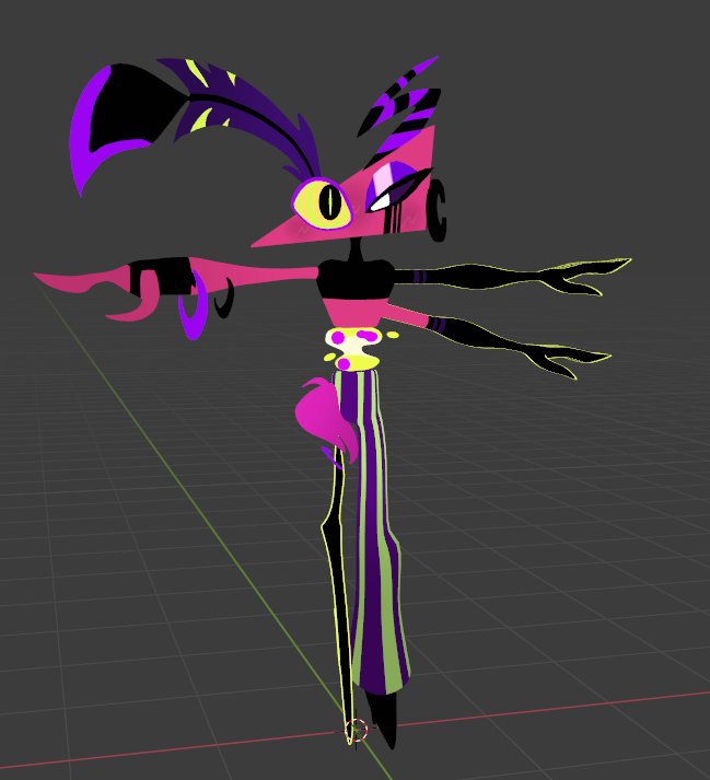 Starlight Moonshine Com PAUSE (0/5) tweet media