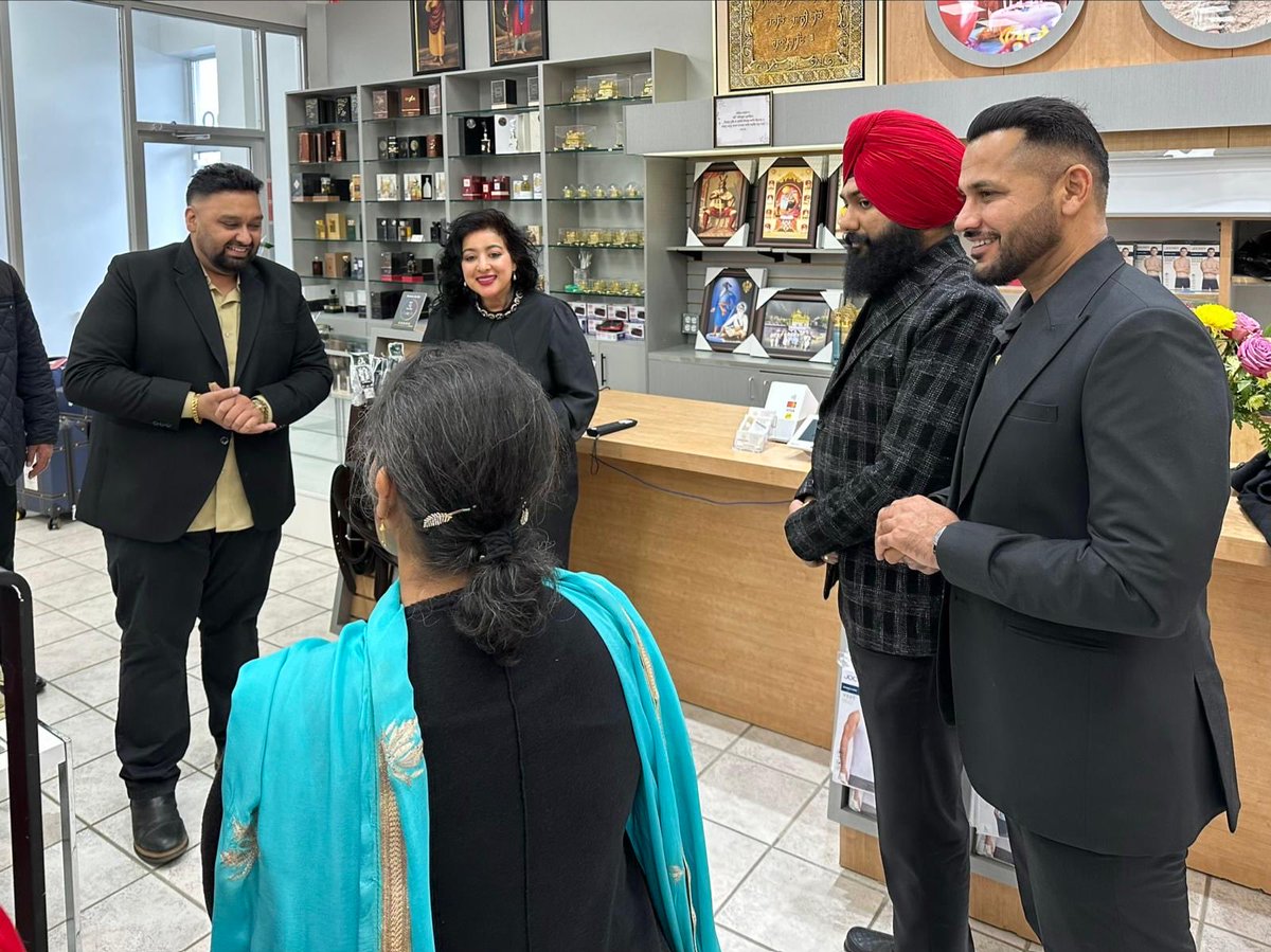 Anju Dhillon tweet media