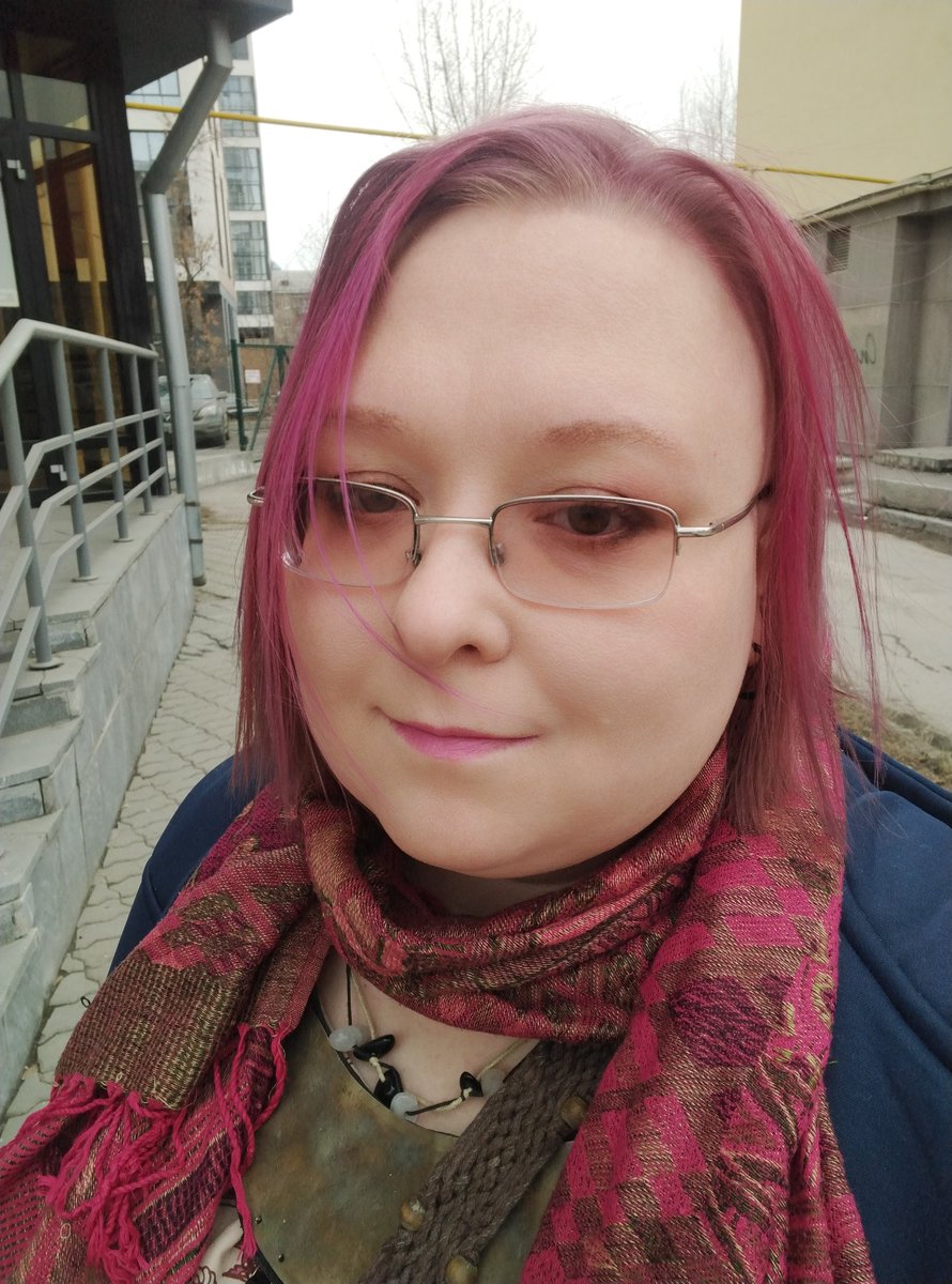 Мантихора чаш🔮 tweet media