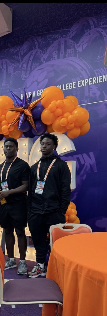 Nydarrian (Ny) Allen⚡️ tweet media