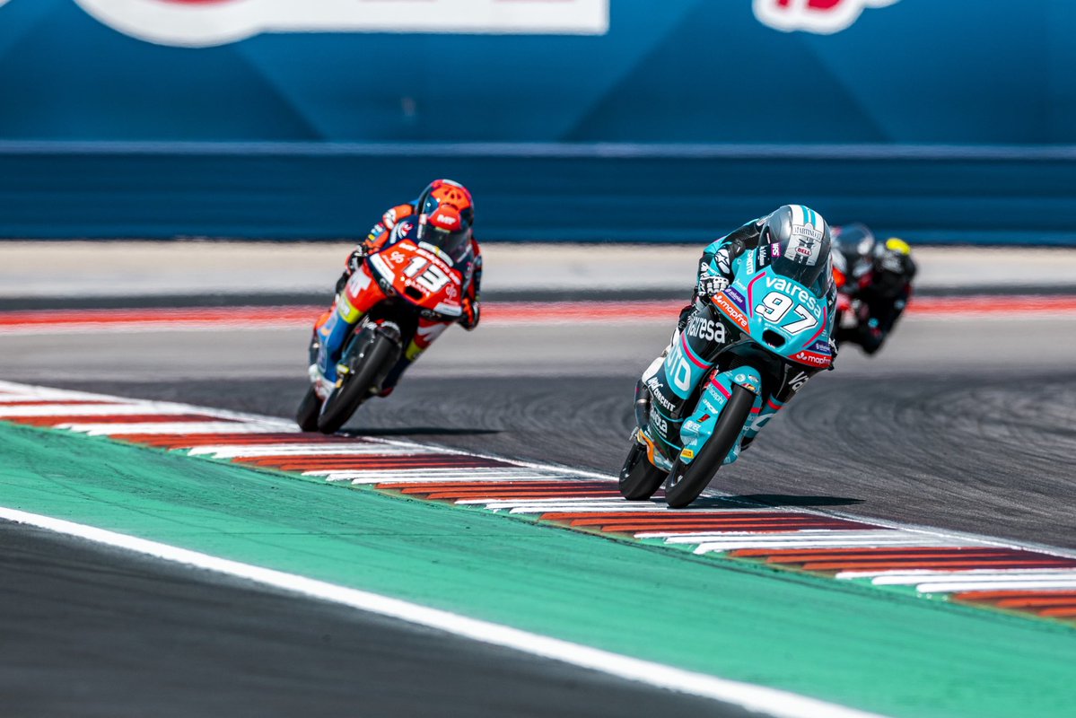 Aspar Team tweet media