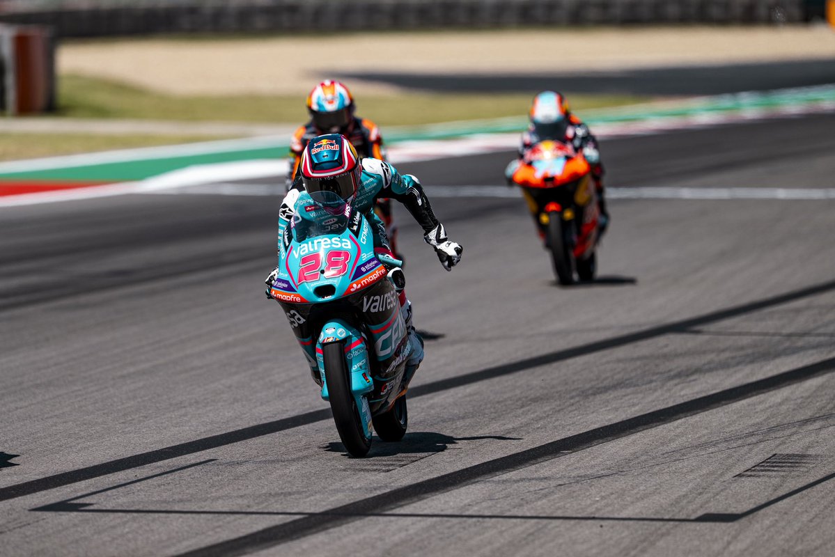 Aspar Team tweet media