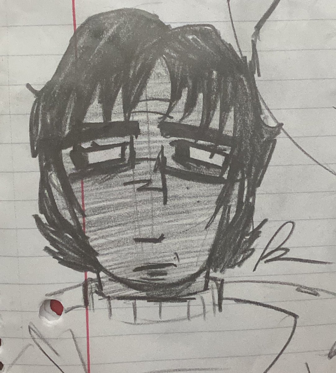 Mike hanlon #1 fan DNI SHEDTWT🎈 tweet media