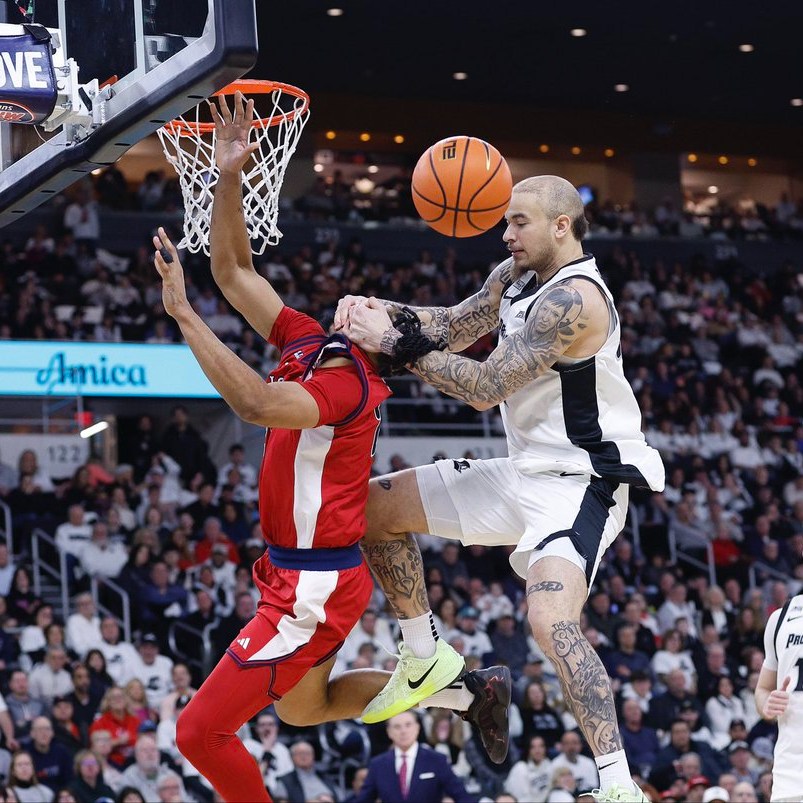 College Sports Only tweet media