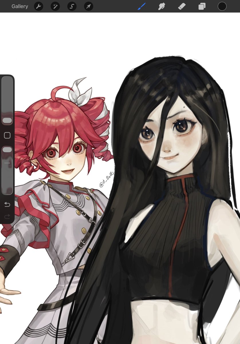 Bellsy☆ tweet media