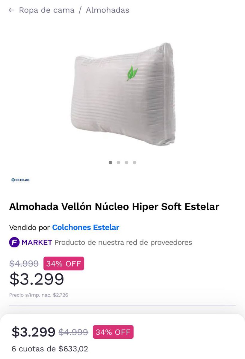 Miss Ofertas by Vero 🛒🛍️ tweet media