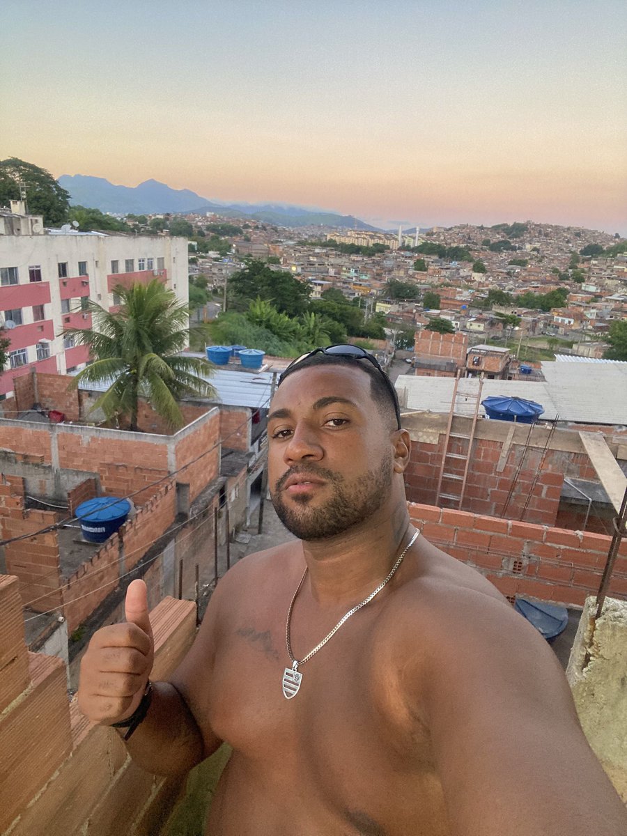 Semideus 🧜🏾‍♂️ tweet media