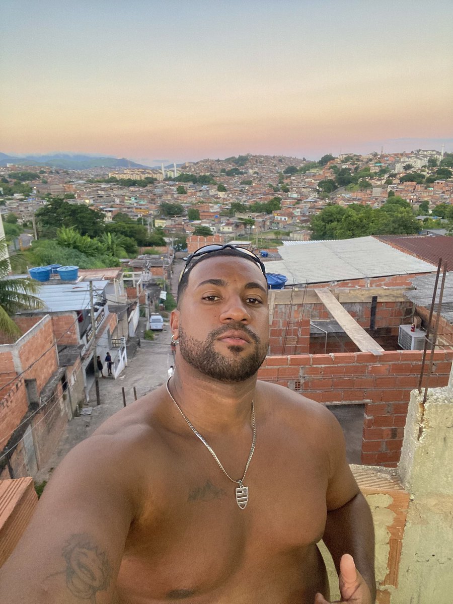 Semideus 🧜🏾‍♂️ tweet media