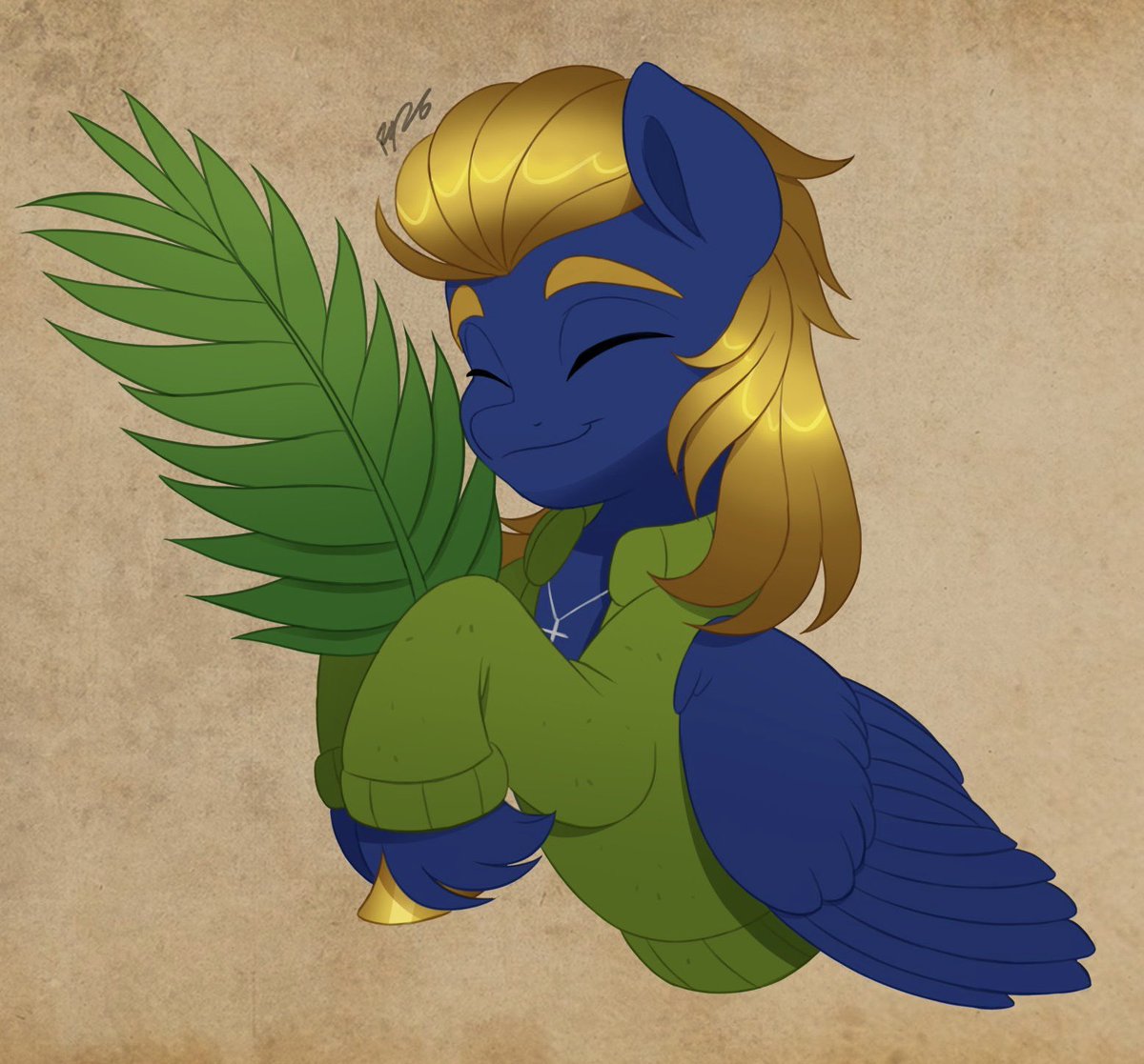 Haruh_ink tweet media