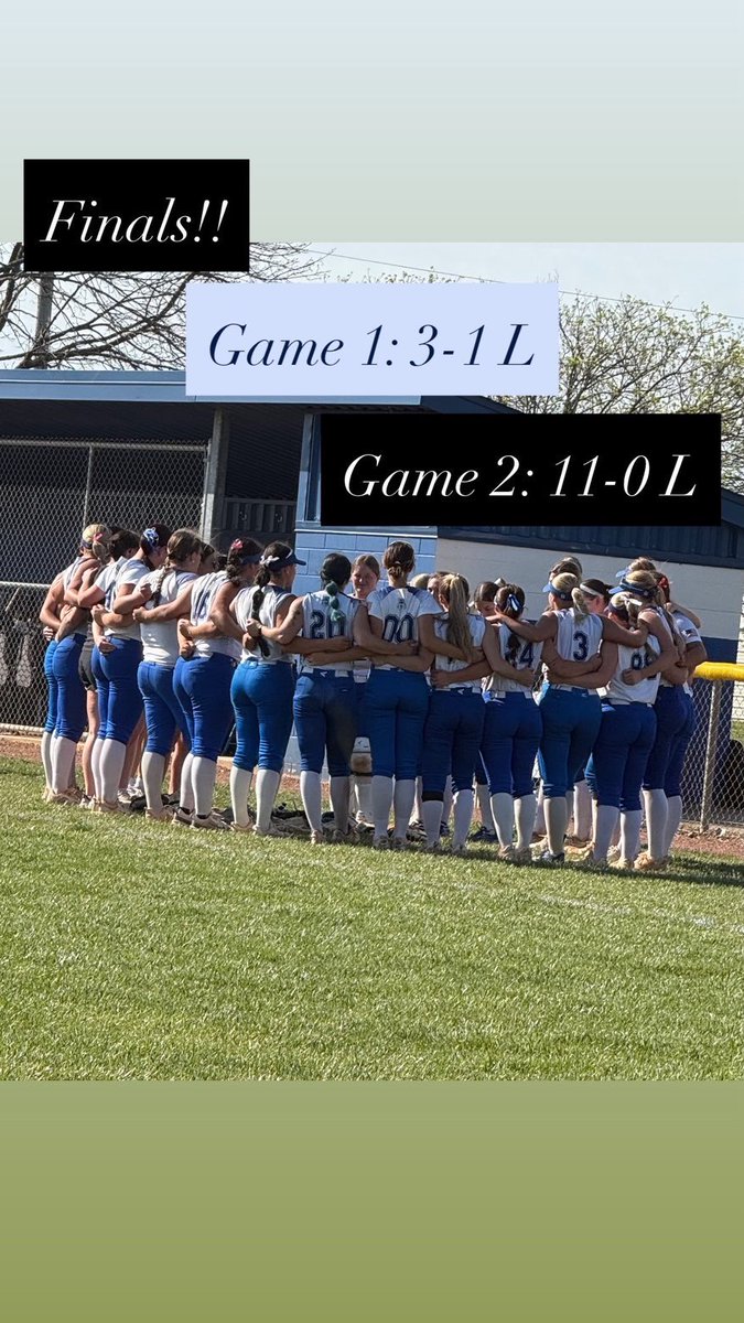 SWIC Softball tweet media
