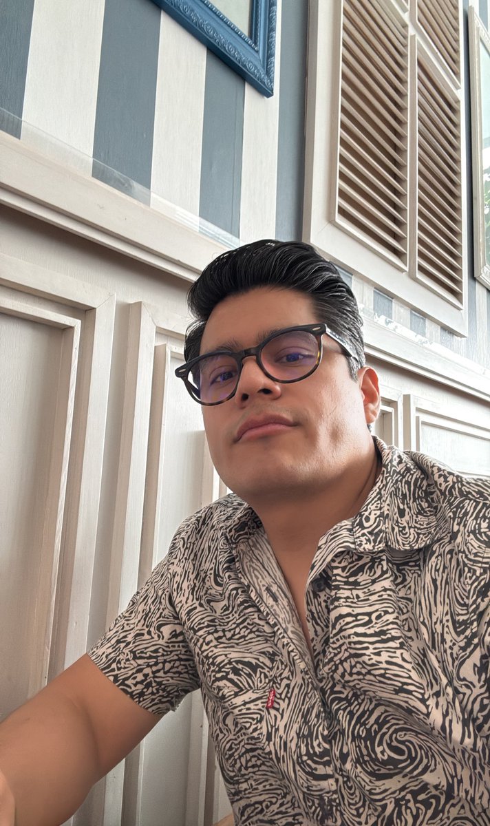 Daniel Candelario tweet media