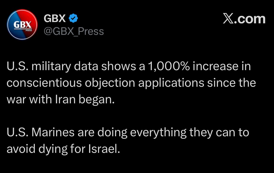 Center on Conscience & War tweet media