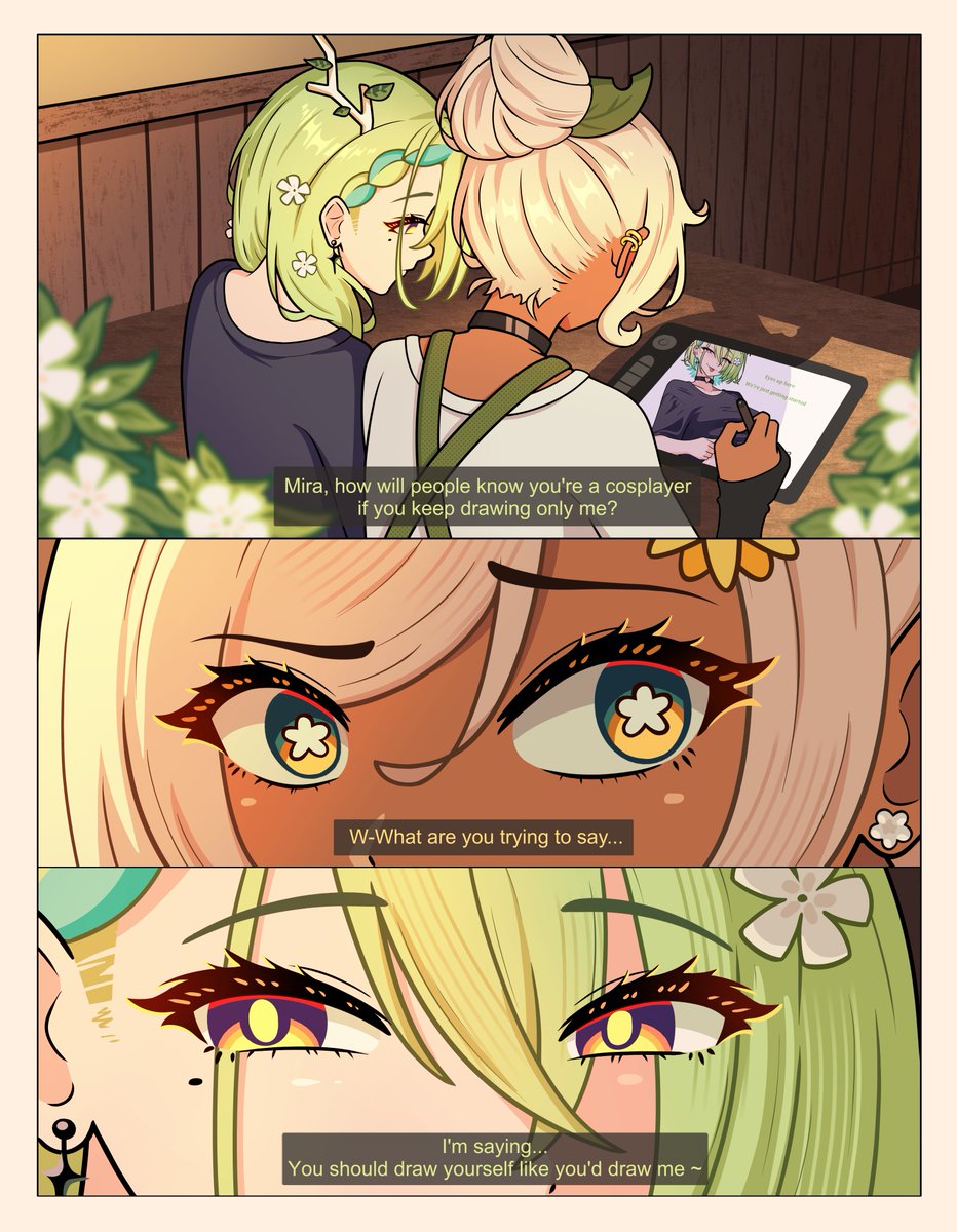 Ginotty 🌻🪑 tweet media