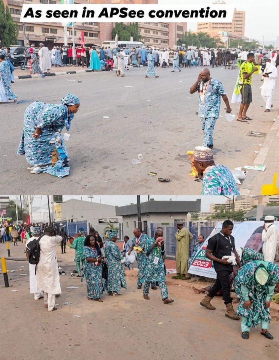 Comrade Deji Adeyanju tweet media