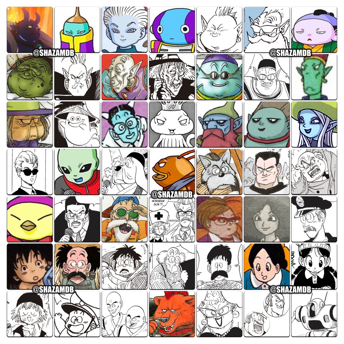 ShazamDB ✨ tweet media