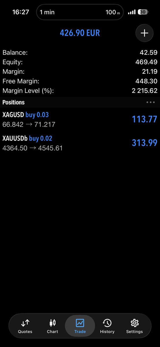 thefxphantom's tweet photo. Still counting https://t.co/KoBPMKsHNF