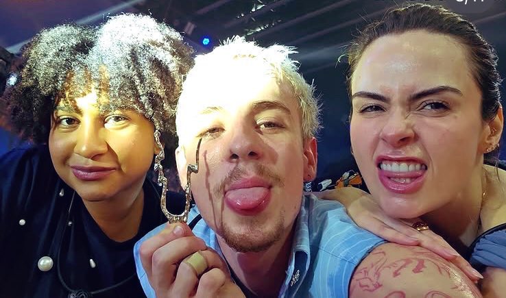 Day🇧🇷❤️🌵🥂🧙♀️🐉 tweet media