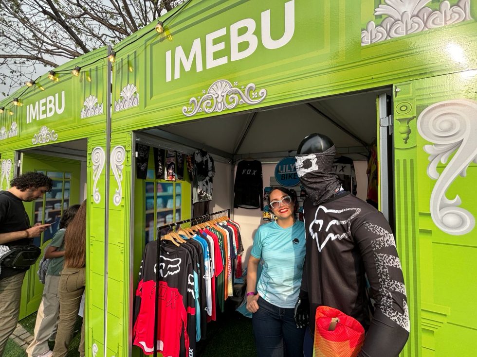 Instituto de Empleo y Fomento Empresarial - IMEBU tweet media