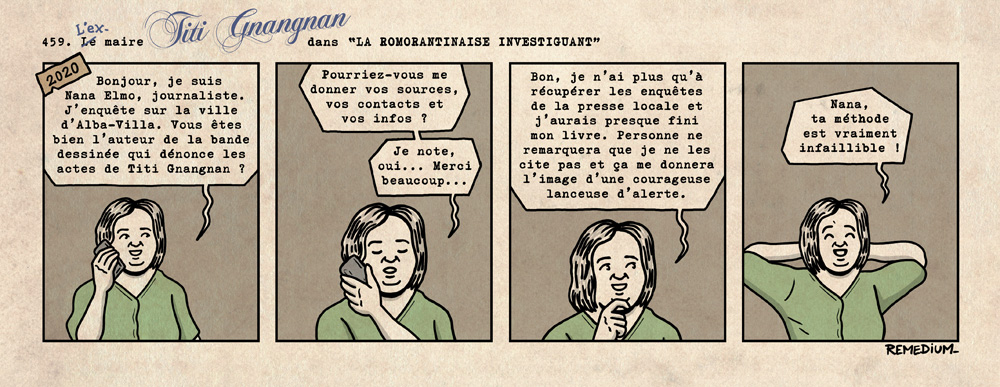 Remedium tweet media