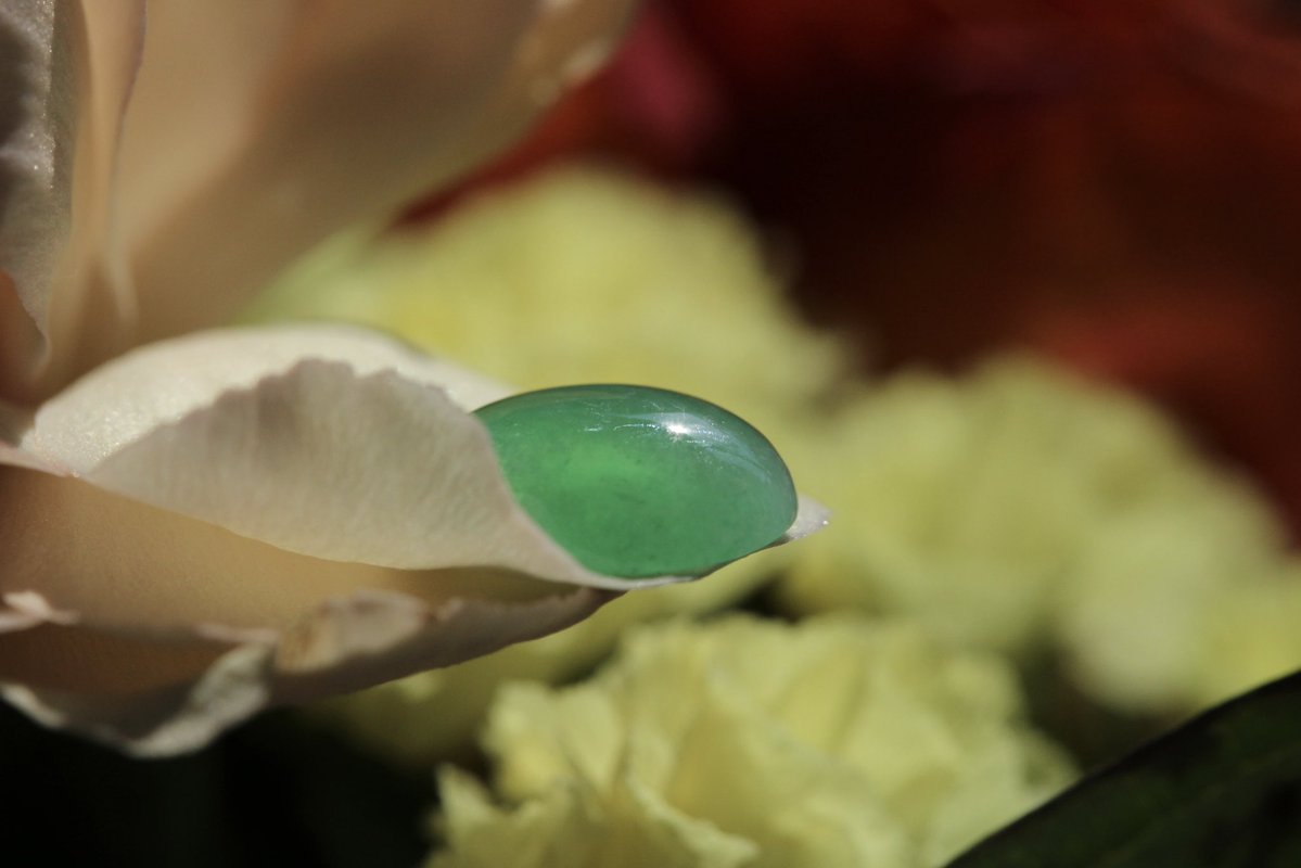 翡翠商のお店 ヤギトレーディング 2026年仙台石フリマ 3月29日（日） 出店✨ tweet media