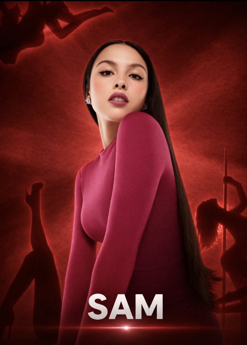 la casa d las putes 👠 tweet media