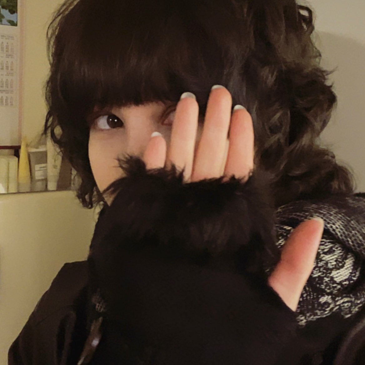 yanya 🐍 tweet media