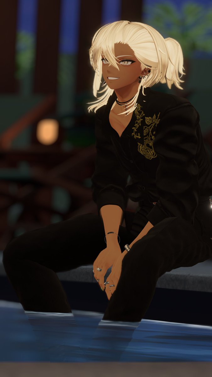 シトラム【Dear Birth】 tweet media