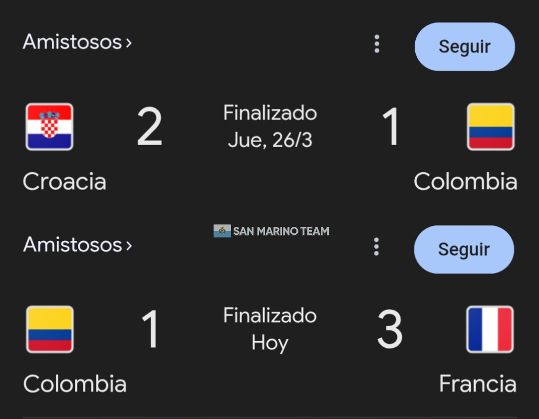 San Marino Fútbol 🇸🇲 tweet media