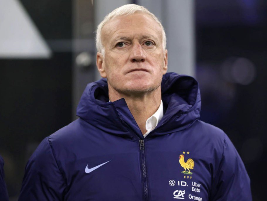 Raphaël Couderc tweet media