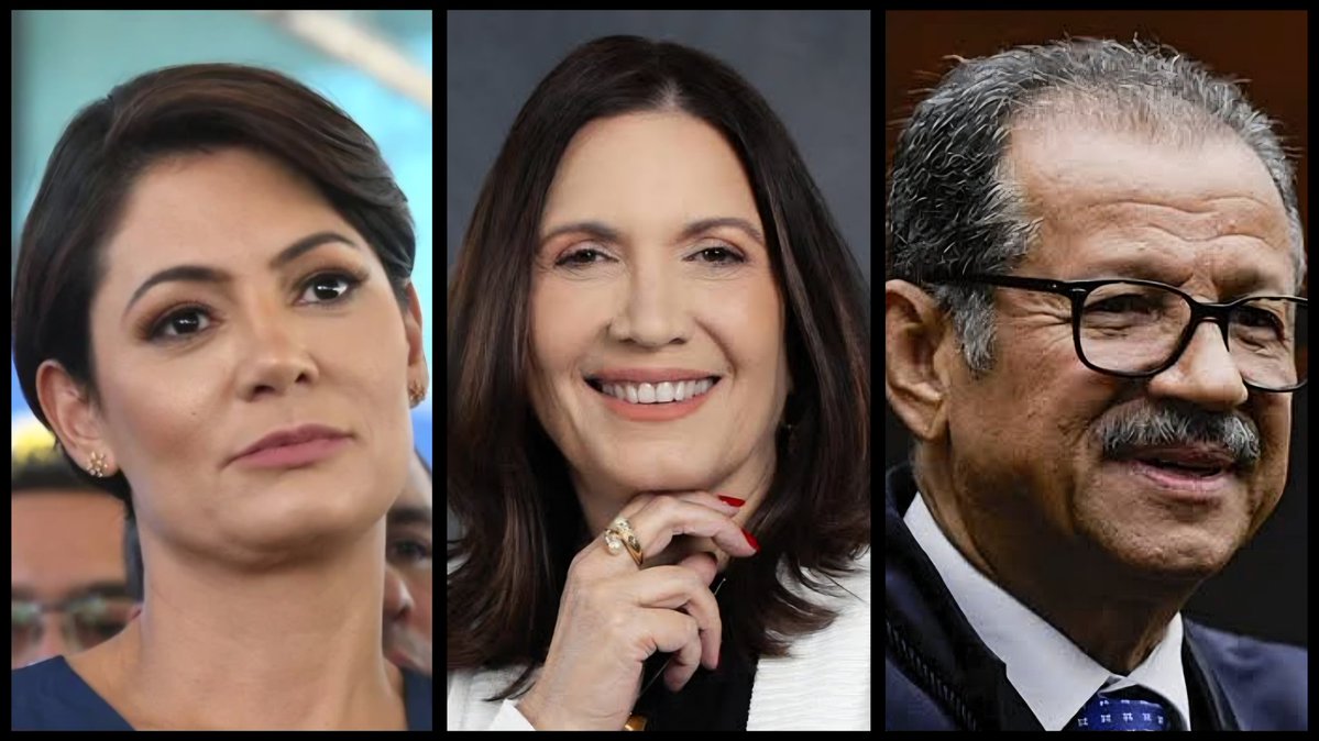 Tumulto BR tweet media