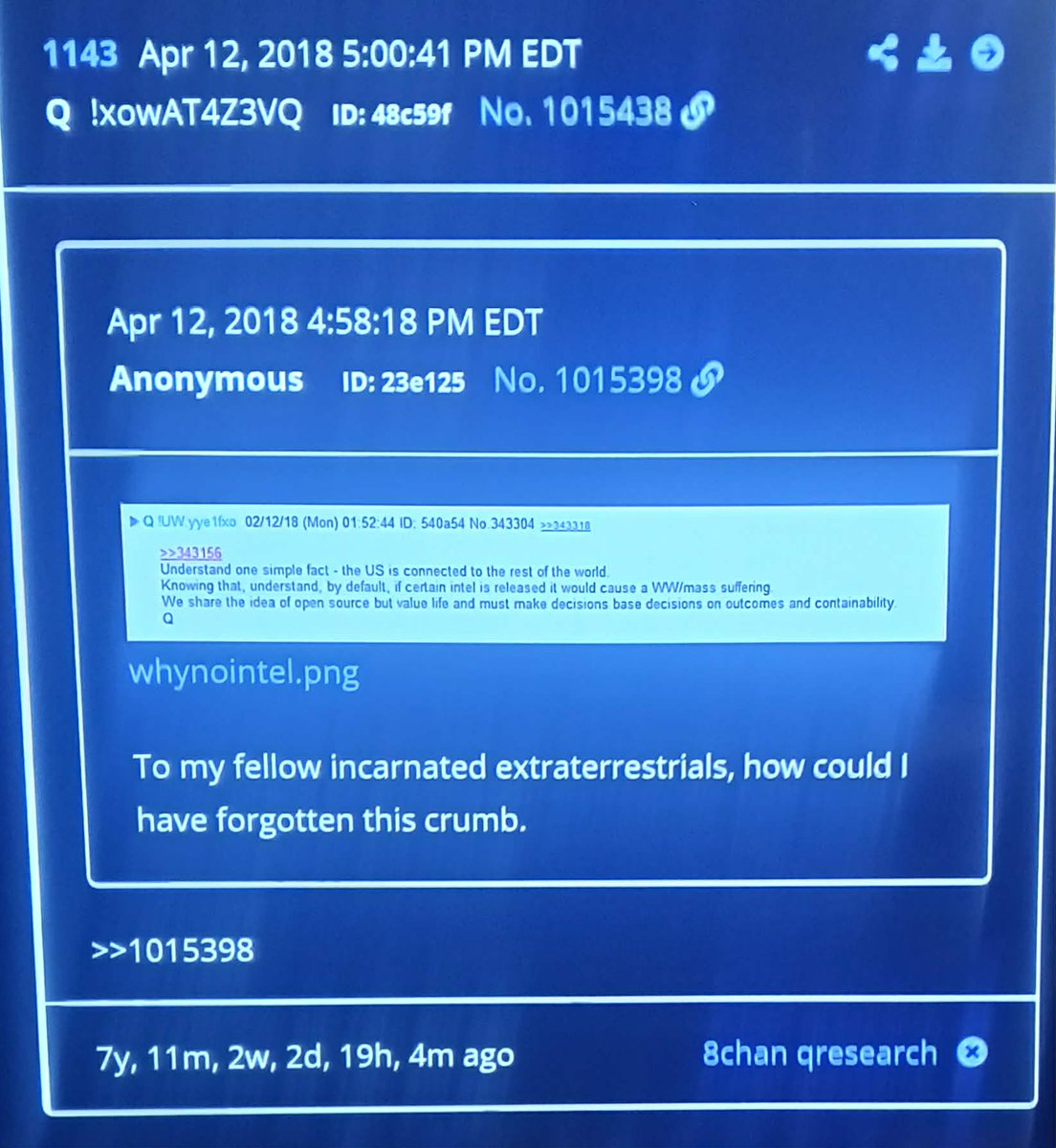 Eye's Open Wide/NASEAK MUOKANEK tweet media