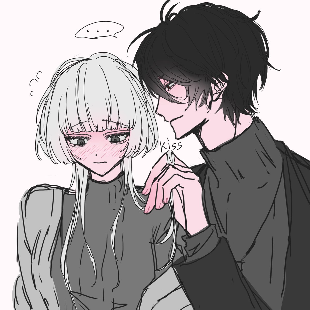 無苺@依頼停止 tweet media