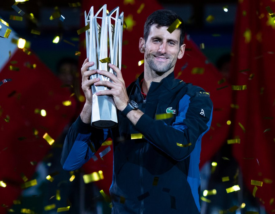 Jeu, Set et Maths tweet media