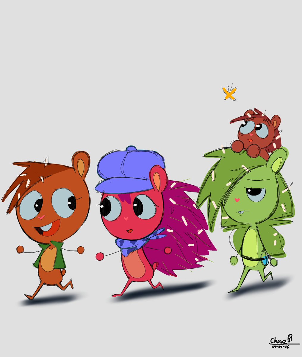 Chav'zal.art tweet media