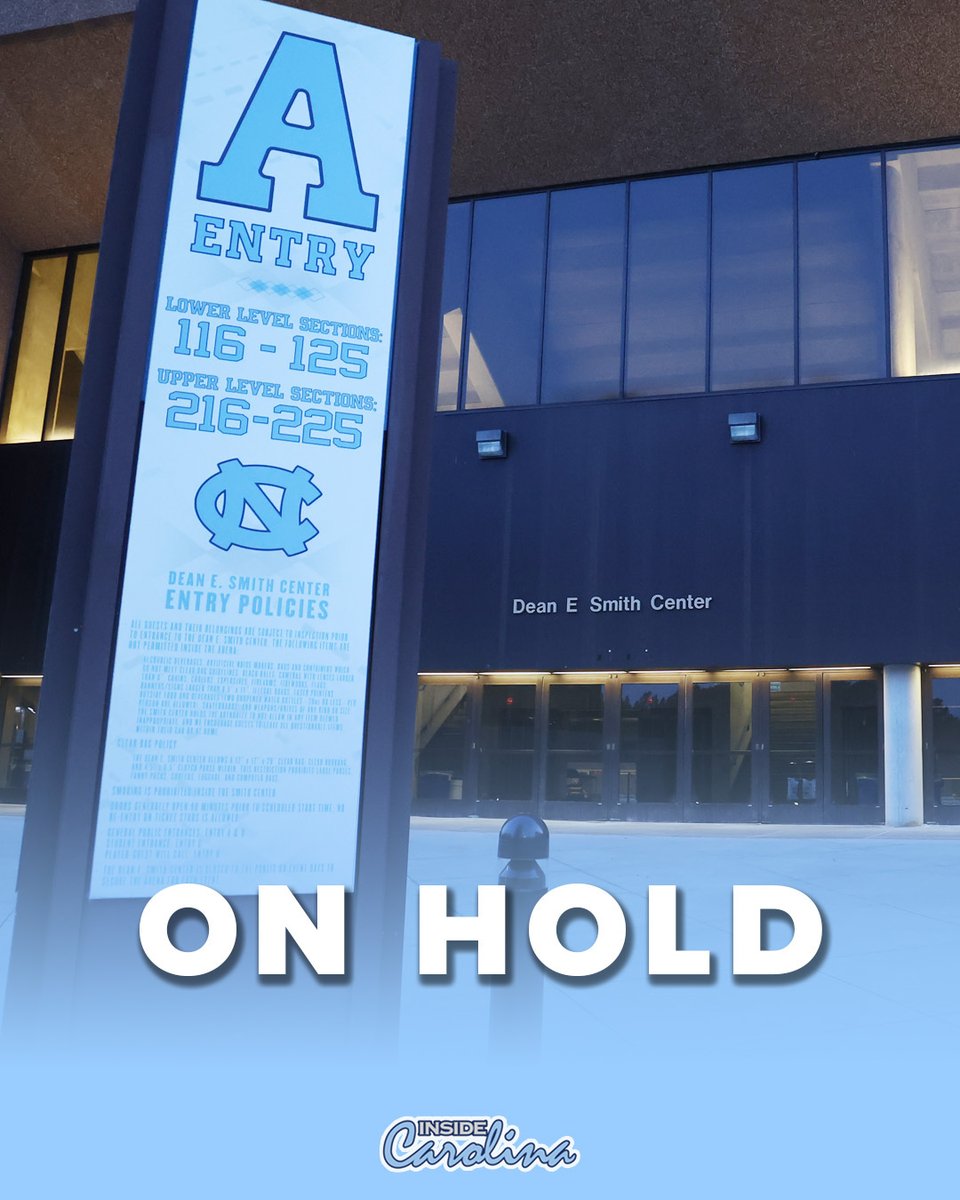 InsideCarolina tweet media