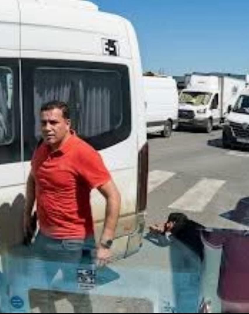 Morocco News 🇲🇦 tweet media