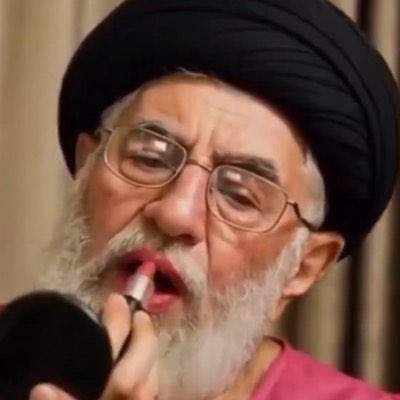 Beast From Z Middle East tweet media