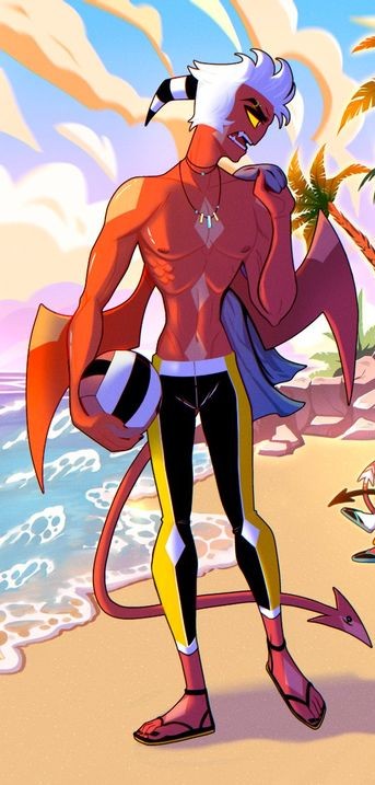 Jesse, Goetic's Bouncer tweet media