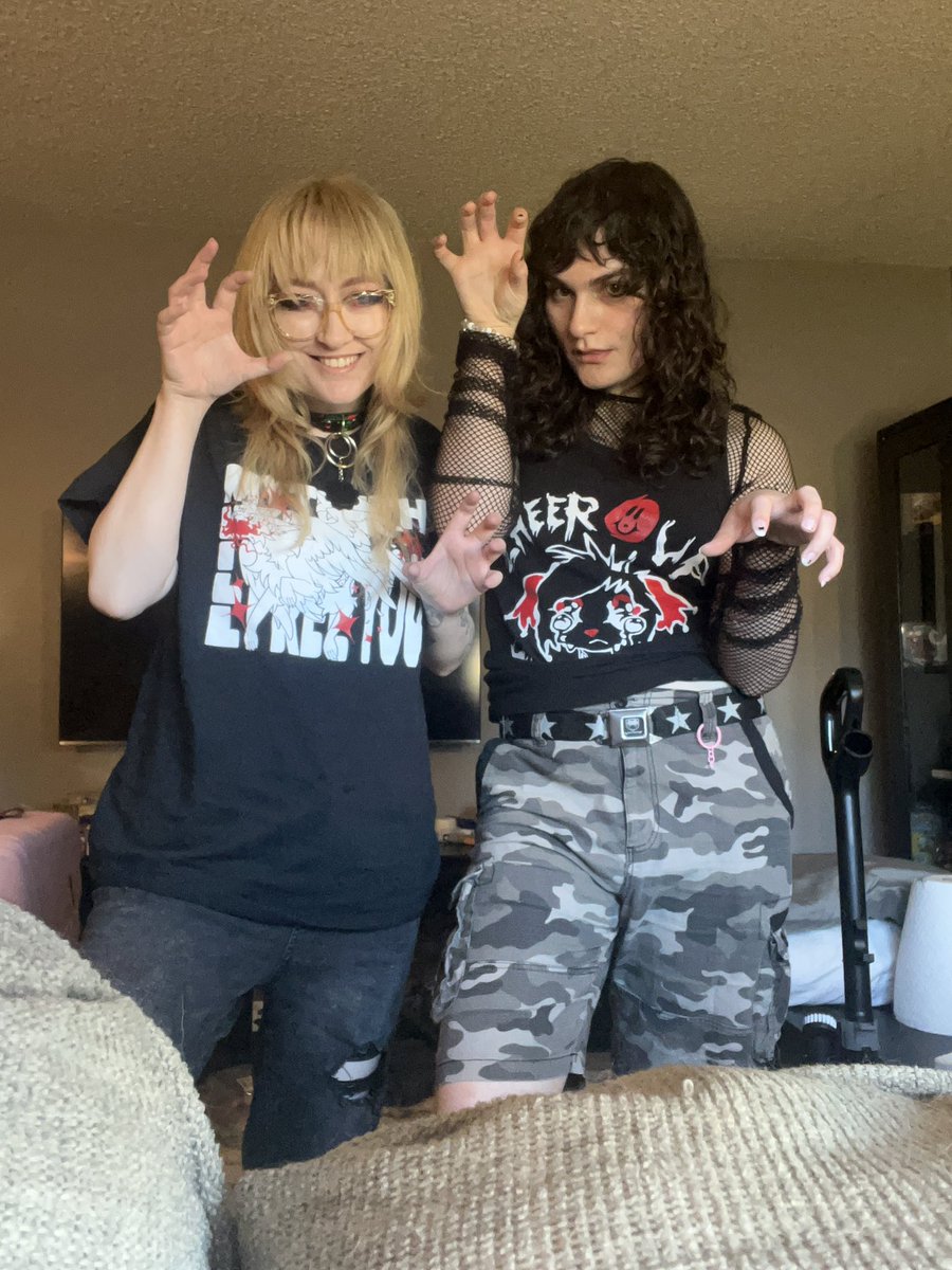 sixwing 🐺⚜️🪽 TOUR tweet media