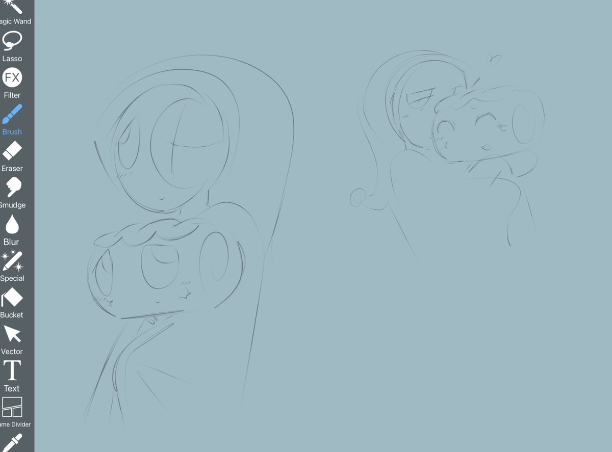 Nova / 🌙🧁 tweet media