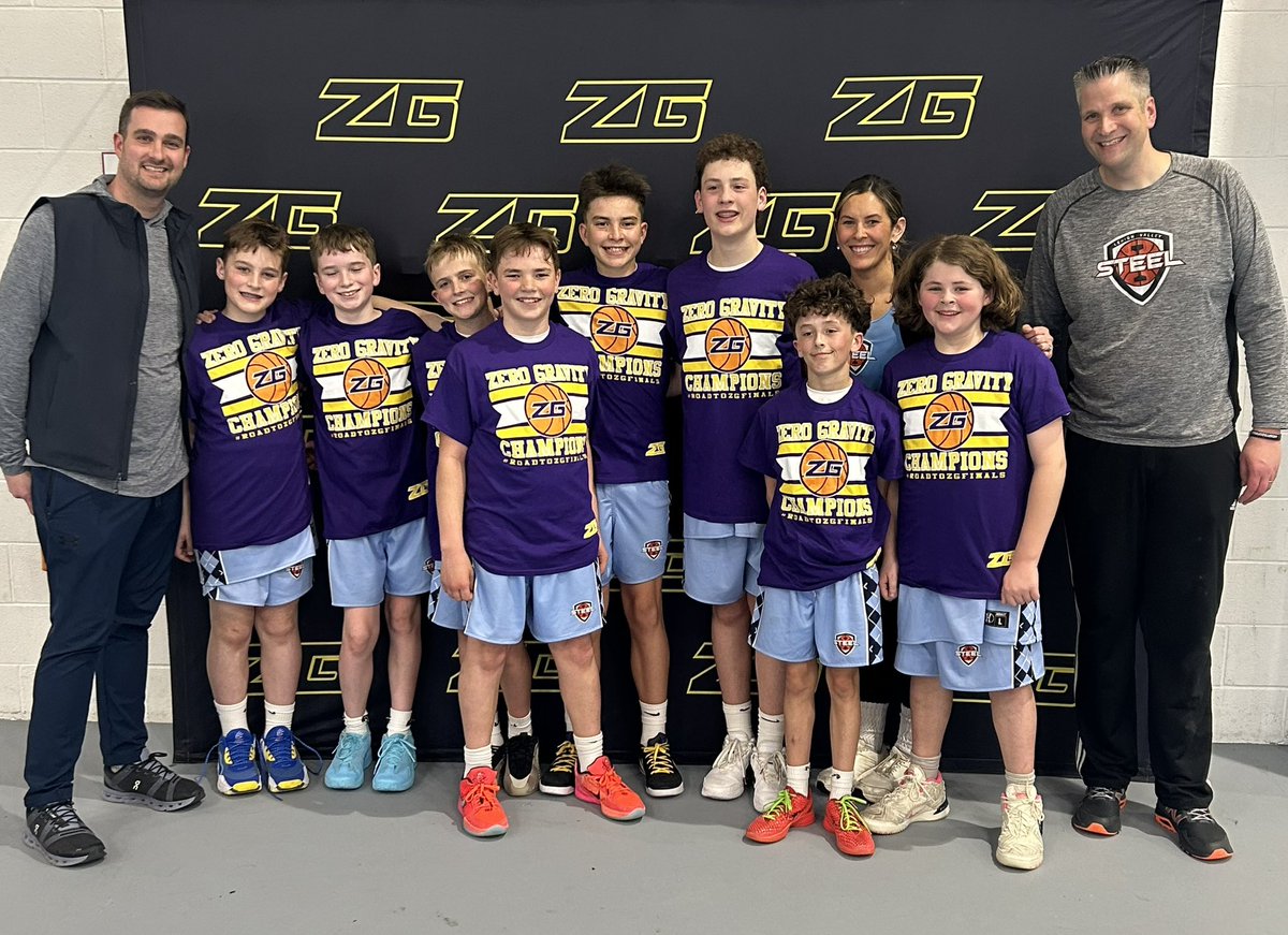 Zero Gravity Mid-Atlantic tweet media