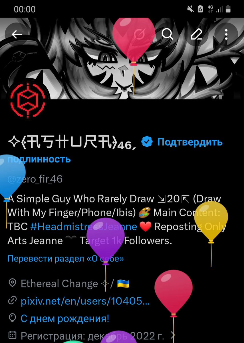 ✧⦑卂丂卄ㄩ尺卂⦒₄₆ˏ tweet media