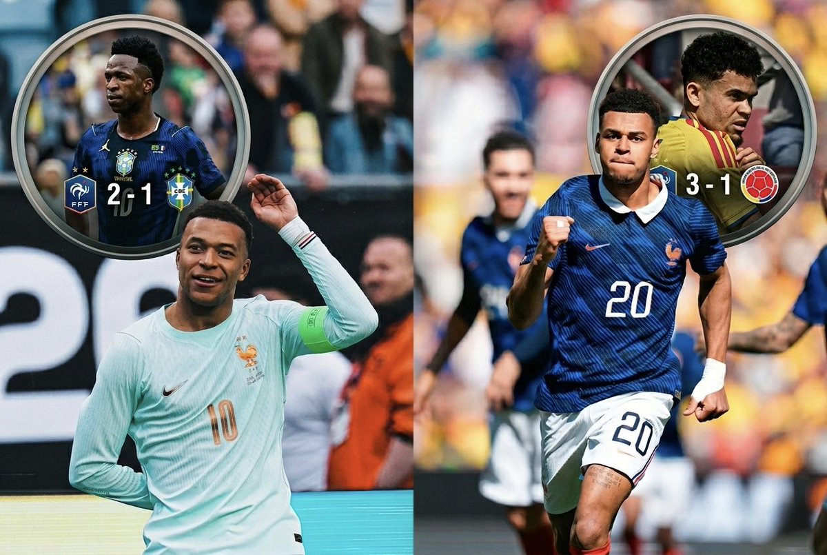 Sincerão tweet media