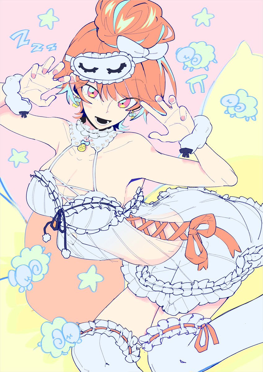 alioli🍊 tweet media