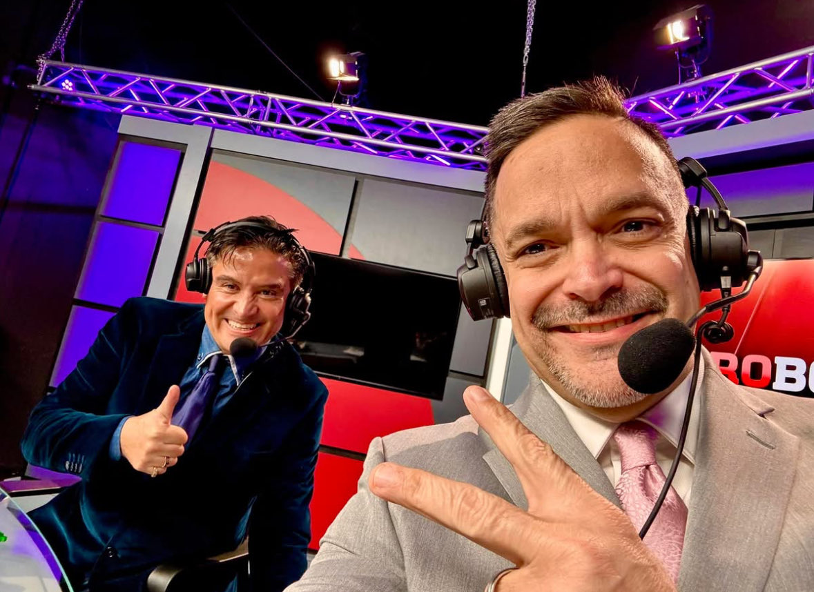 RACATATV / Halim Zadat “Racata” tweet media