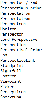 PerspectiveEnd tweet media