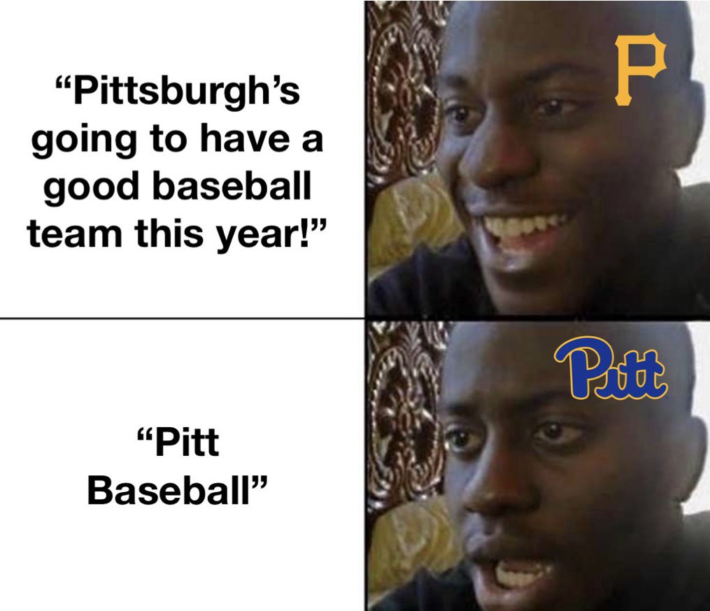 Retro Pitt tweet media